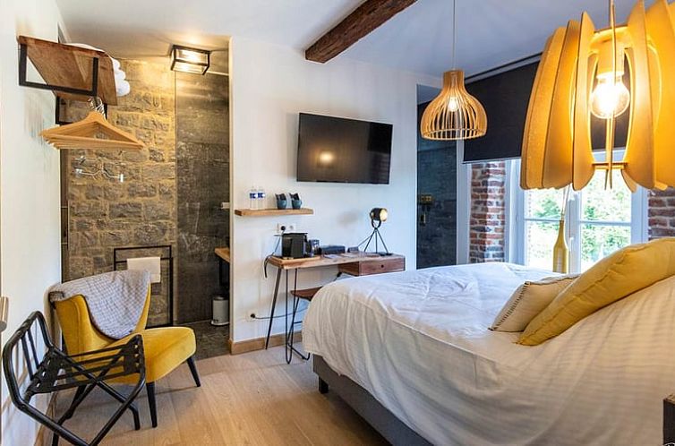 Vakantiehuis in Roly