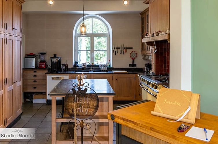 Vakantiehuis in Roly