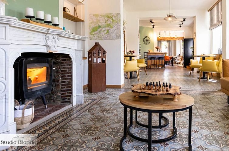 Vakantiehuis in Roly