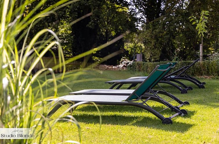 Vakantiehuis in Roly