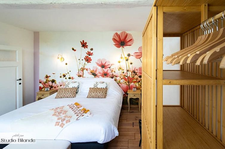 Vakantiehuis in Roly