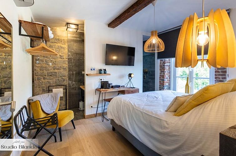Vakantiehuis in Roly
