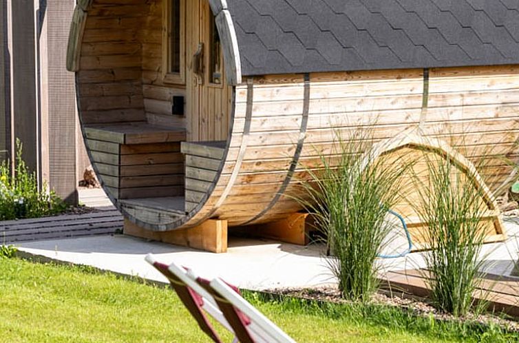 Vakantiehuis in Roly