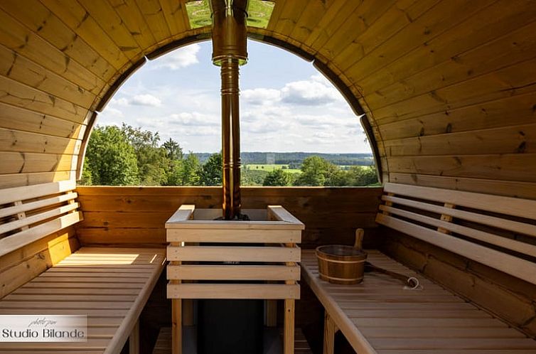 Vakantiehuis in Roly