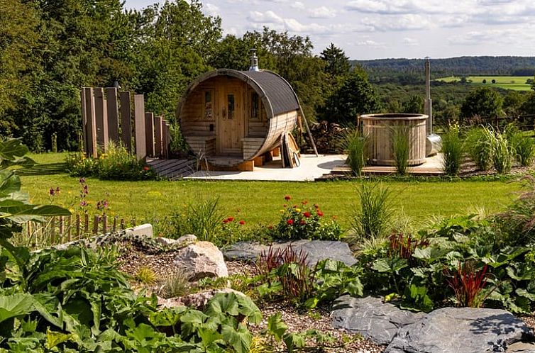 Vakantiehuis in Roly