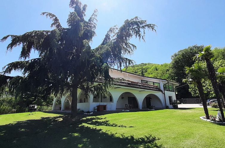 Guest house 0883401 - Apartment Emilia Romagna - Appartement 'Dear Peace on the Hill