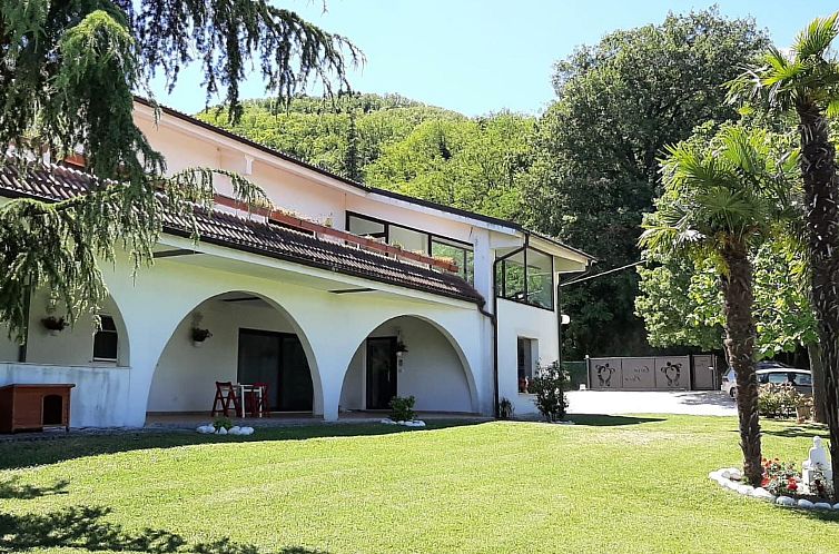 Appartement 'Dear Peace on the Hill