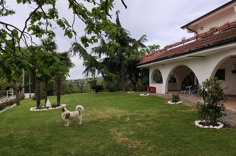 Appartement 'Dear Peace on the Hill