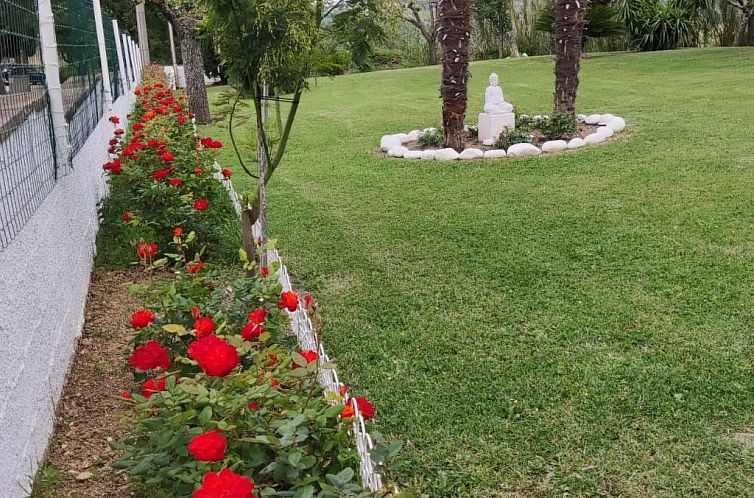 Appartement 'Dear Peace on the Hill