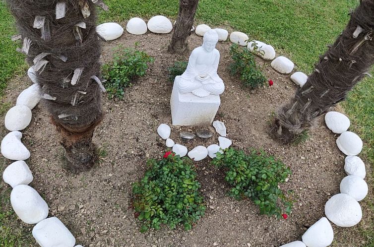 Appartement 'Dear Peace on the Hill