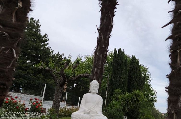 Appartement 'Dear Peace on the Hill