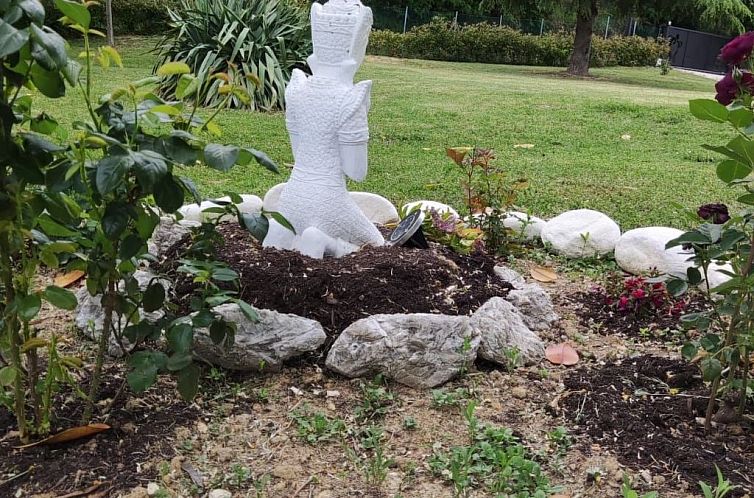 Appartement 'Dear Peace on the Hill