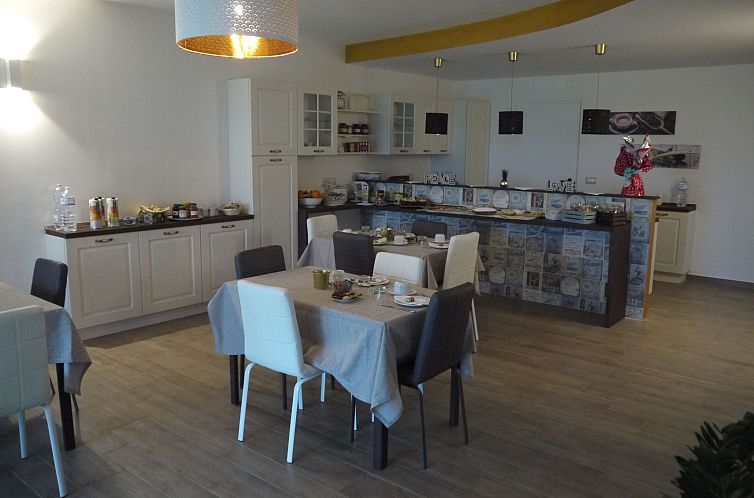 Appartement 'Dear Peace on the Hill