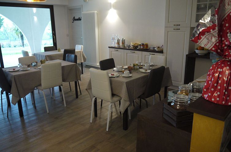 Appartement 'Dear Peace on the Hill