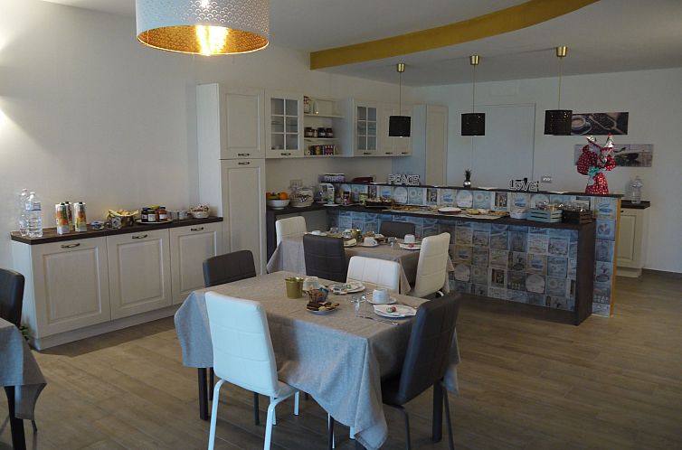 Appartement 'Dear Peace on the Hill