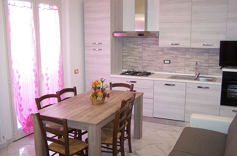 Guest house 0883707 - Apartment Emilia Romagna - Appartement "Appartement bilo 4