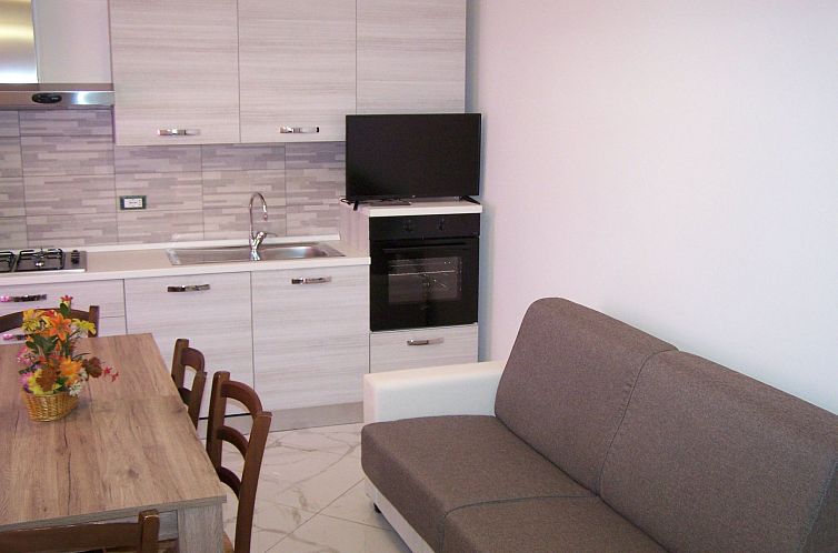 Appartement "Appartement bilo 4