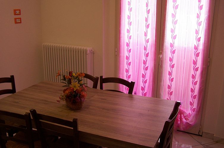 Appartement "Appartement bilo 4