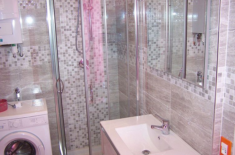 Appartement "Appartement bilo 4