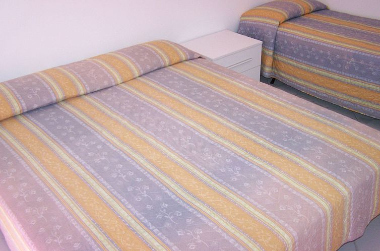 Appartement "Appartement bilo 4