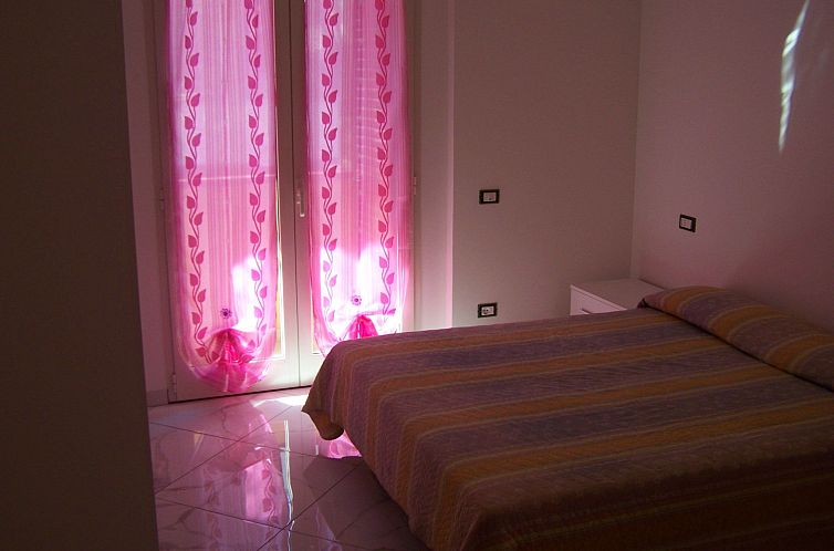 Appartement "Appartement bilo 4