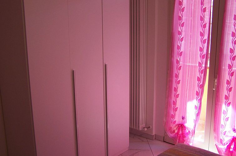 Appartement "Appartement bilo 4