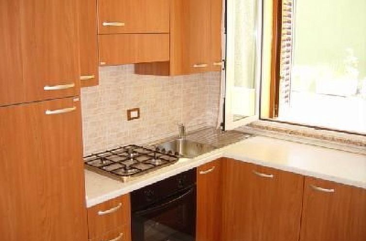 Appartement Wohnung in Strandnähe