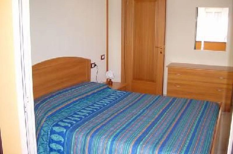 Appartement Wohnung in Strandnähe