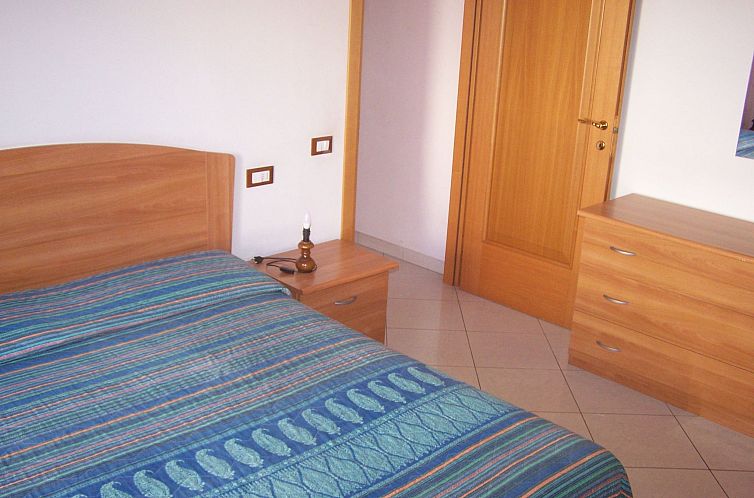 Appartement Wohnung in Strandnähe