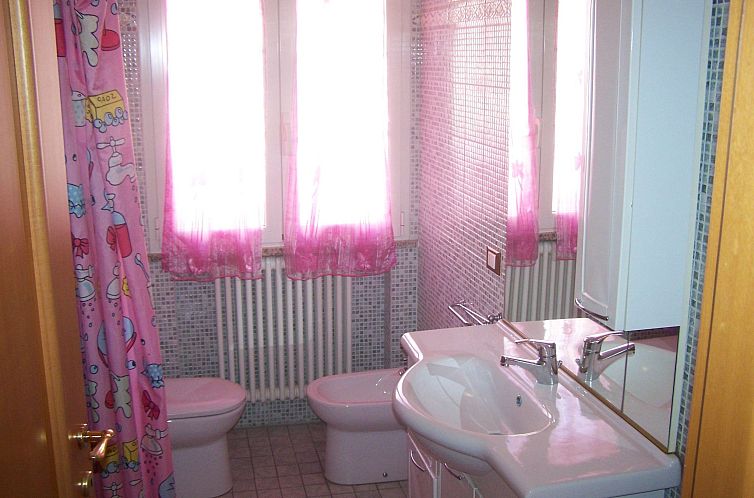 Appartement Wohnung in Strandnähe