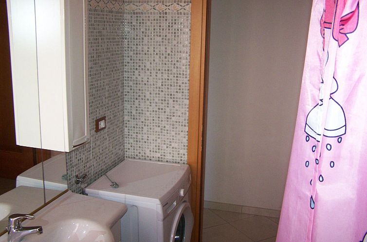 Appartement Wohnung in Strandnähe