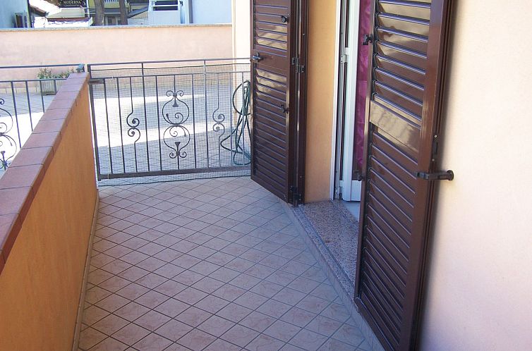 Appartement Wohnung in Strandnähe