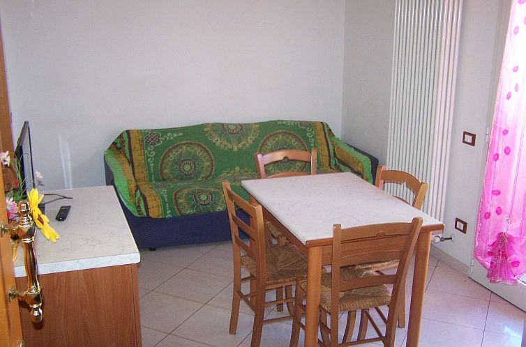 Appartement Wohnung in Strandnähe