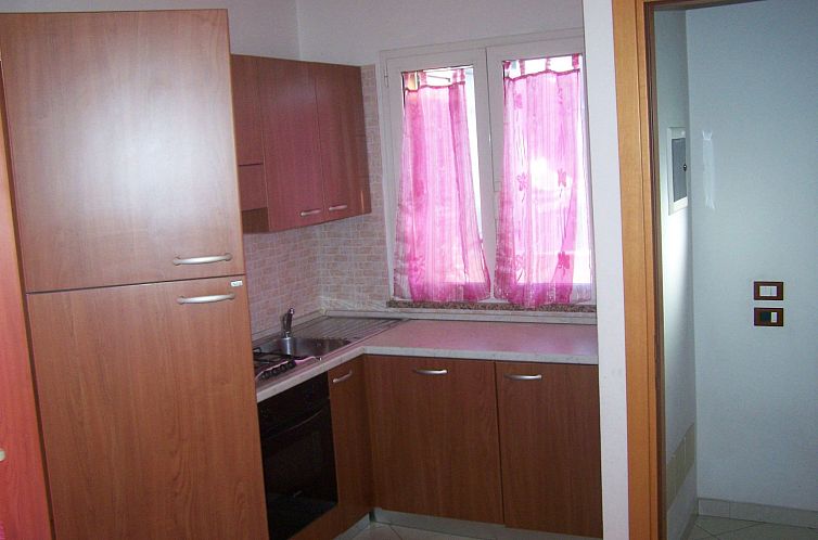 Appartement Wohnung in Strandnähe