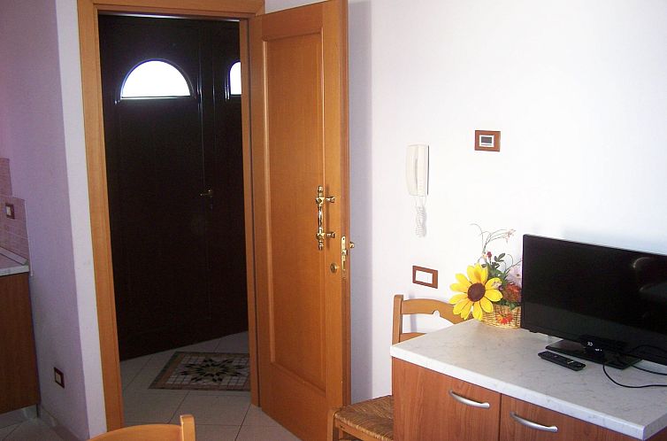 Appartement Wohnung in Strandnähe