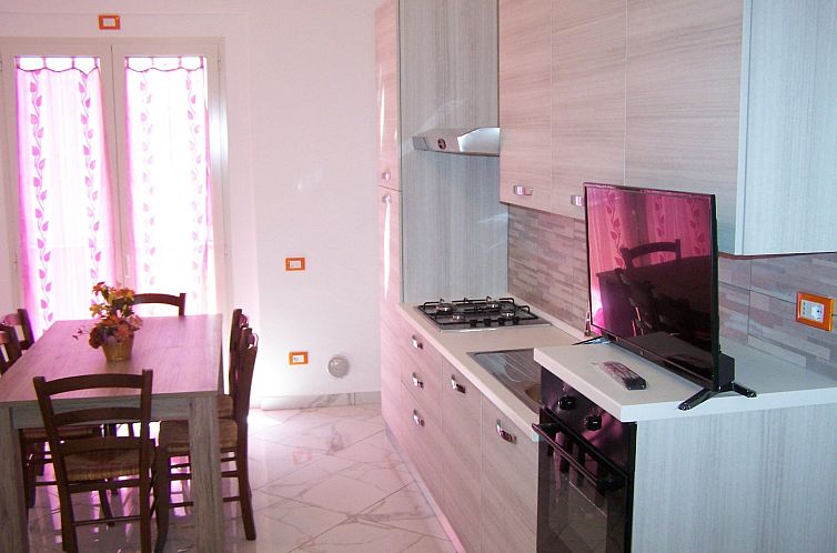 Guest house 0883709 - Apartment Emilia Romagna - Appartement Wohnung 'Appartement bilo 5
