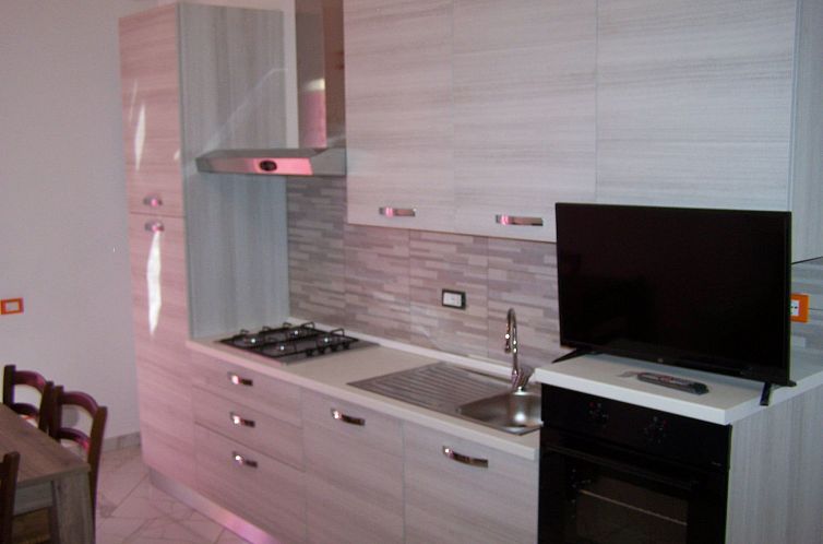 Appartement Wohnung 'Appartement bilo 5