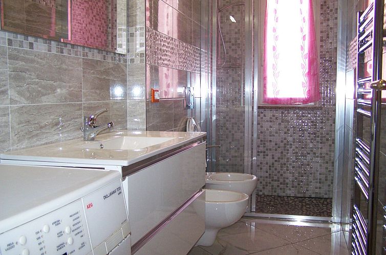 Appartement Wohnung 'Appartement bilo 5