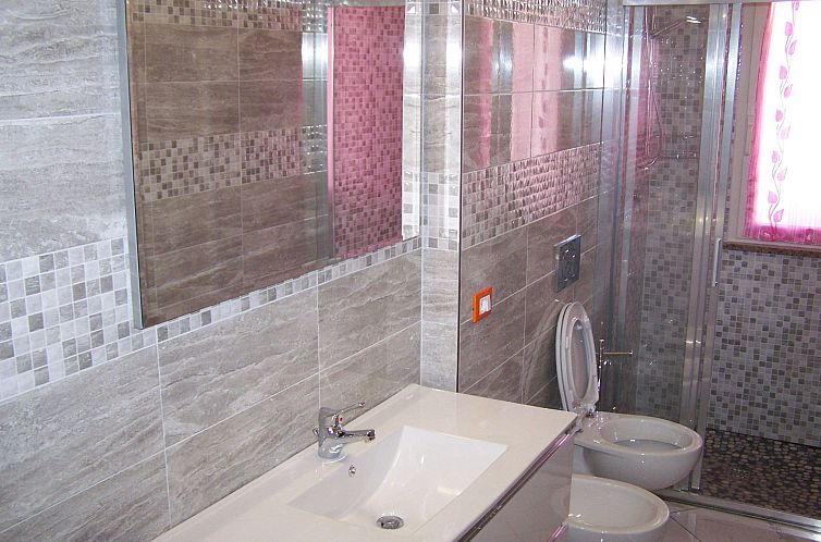 Appartement Wohnung 'Appartement bilo 5