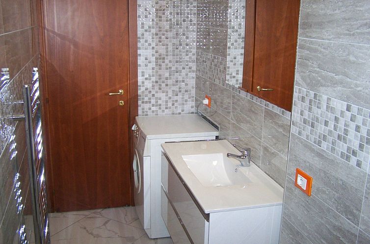 Appartement Wohnung 'Appartement bilo 5