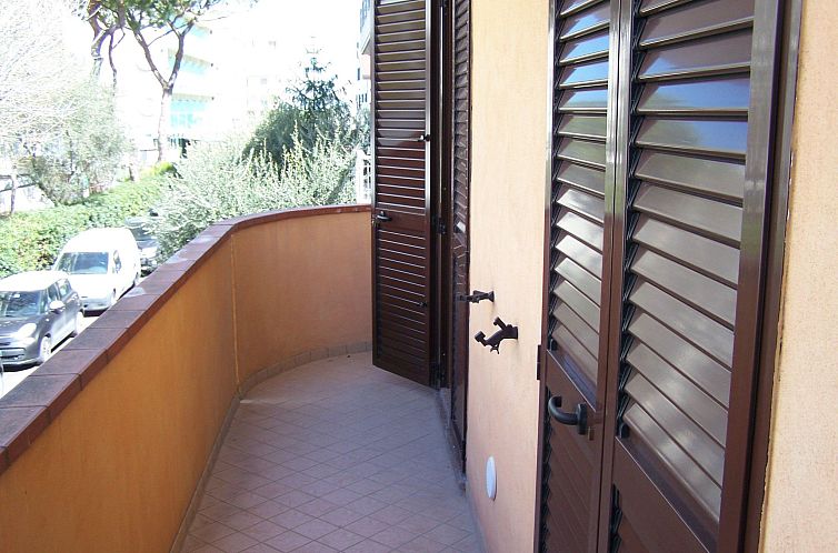 Appartement Wohnung 'Appartement bilo 5