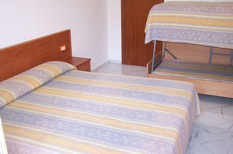 Appartement Wohnung 'Appartement bilo 5