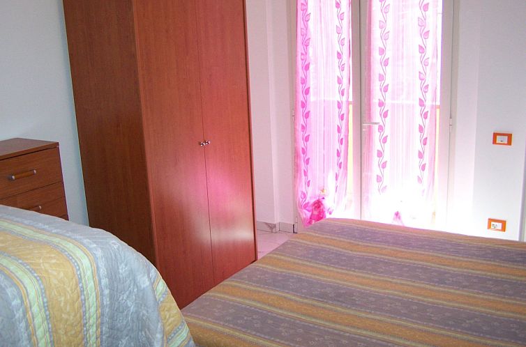 Appartement Wohnung 'Appartement bilo 5