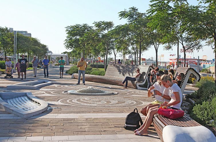 Appartement Wohnung 'Appartement bilo 5