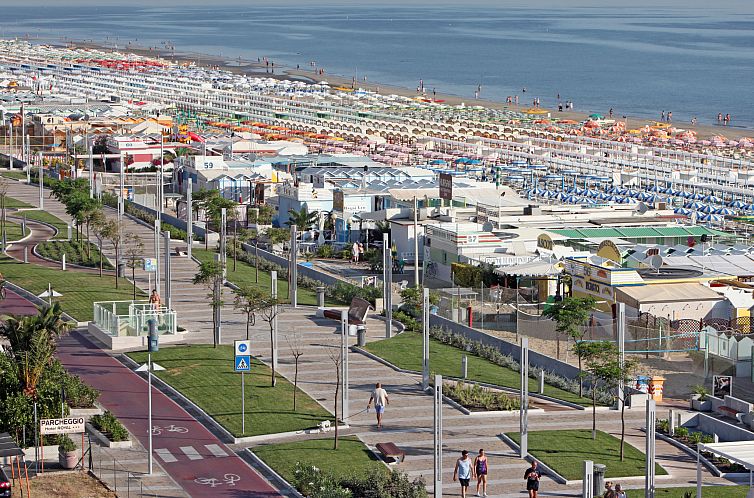 Appartement Wohnung 'Appartement bilo 5