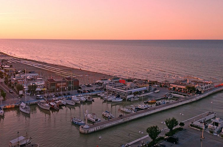 Appartement Wohnung 'Appartement bilo 5