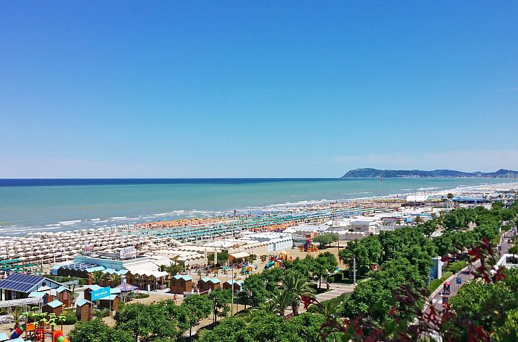 Appartement Wohnung 'Appartement bilo 5