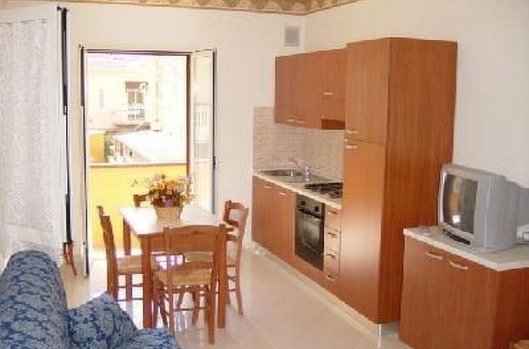 Unterkunft 0883710 - Appartement Emilia Romagna - Appartement Wohnung in Strandnähe