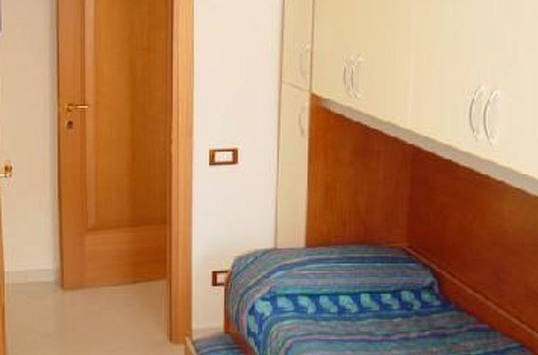 Appartement Wohnung in Strandnähe