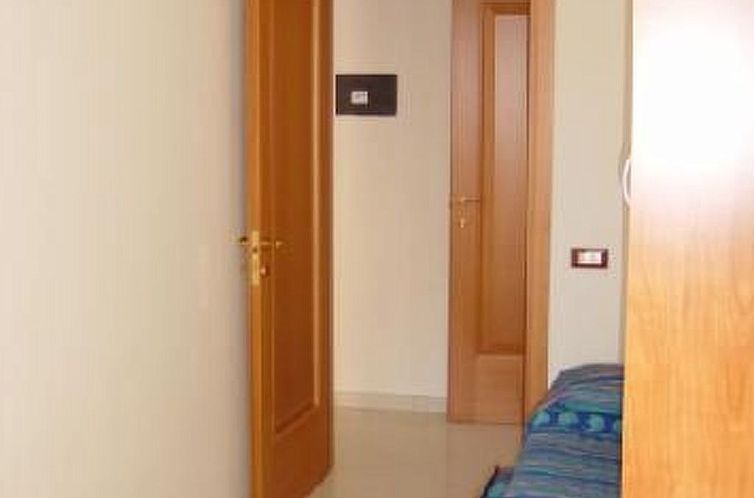 Appartement Wohnung in Strandnähe